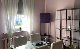Apartament Kutrzeby
